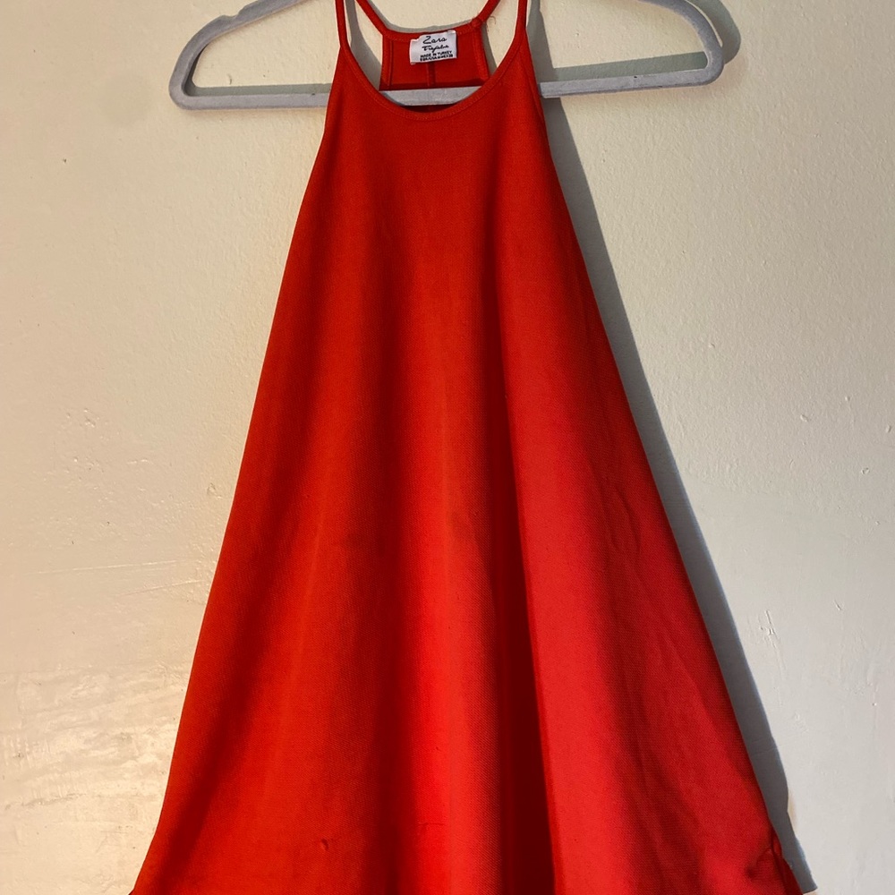 Zara size medium